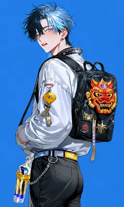 Profile image of 아오