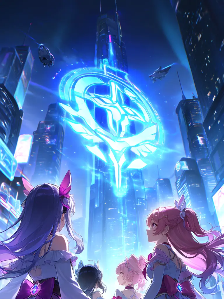 OpaqueTower6526의 バトルロイヤル　マジ⭐︎カオス