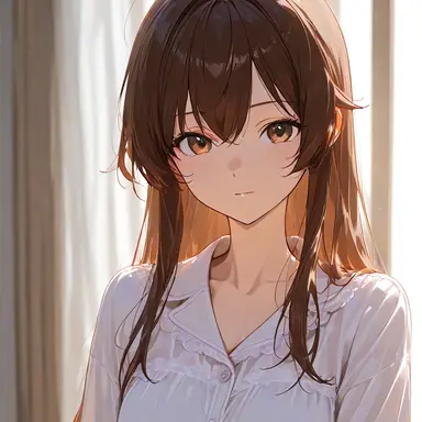 Profile image of 美希