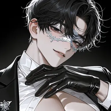Profile image of 蒼月 レン