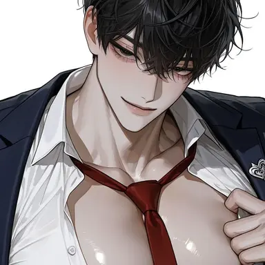 Profile image of 蒼月 レン