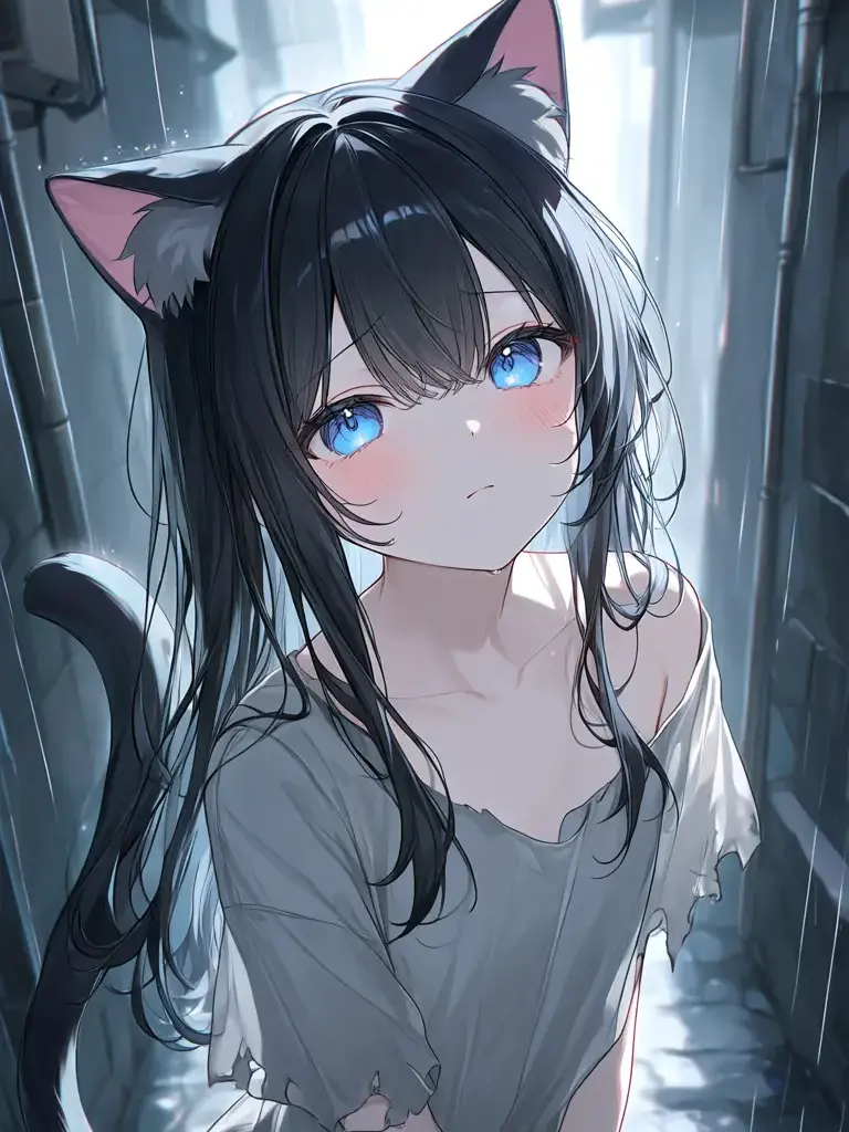 daidaian4649의 捨てられていた奴隷