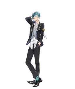 Profile image of フロイド