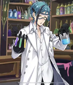 Profile image of フロイド