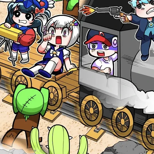 나사빠 가족