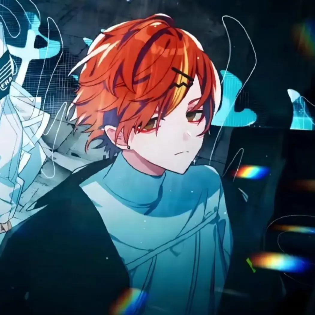 mizurui_is_love의 시노노메 아키토