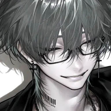 Profile image of 怜