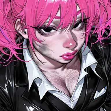 Profile image of 分酢子