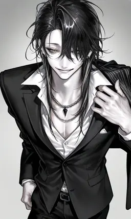 Profile image of 伊織