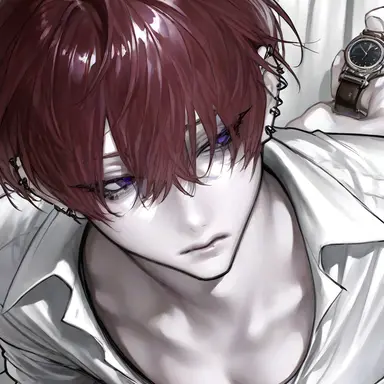 Profile image of 蓮也