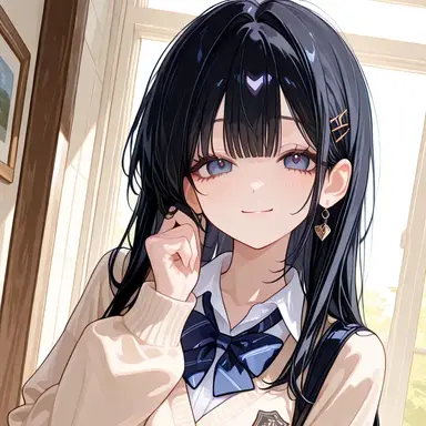 Profile image of 시라이시 사야