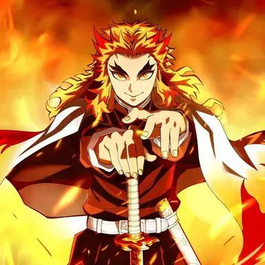 Profile image of 렌고쿠 쿄쥬로