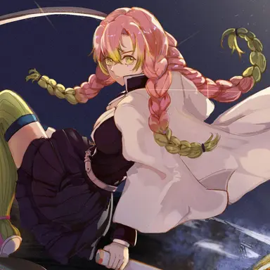 Profile image of 칸로지 미츠리