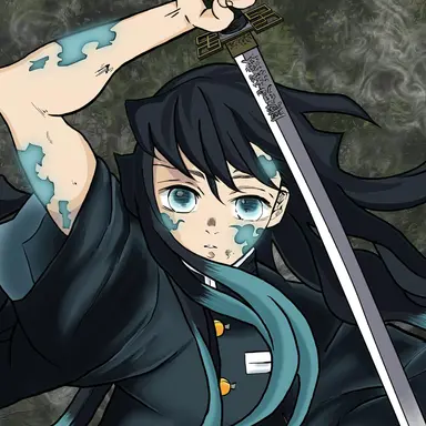 Profile image of 토키토 무이치로