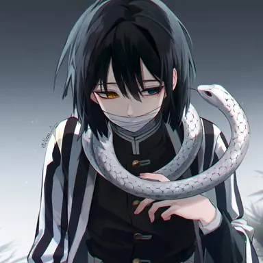 Profile image of 이구로 오바나이