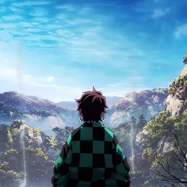 Profile image of 카마도 탄지로