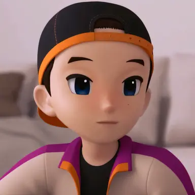 Profile image of 독고오공