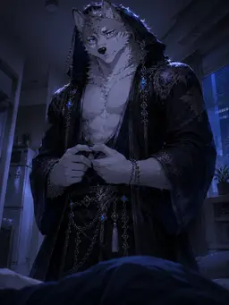 Profile image of ハユル