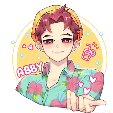 Profile image of 애비