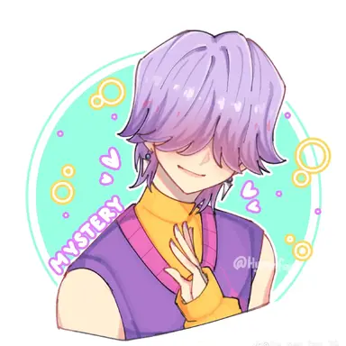 Profile image of 미스터리