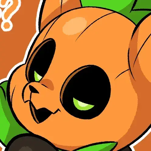 DecentPress5035의 Female Gourdia