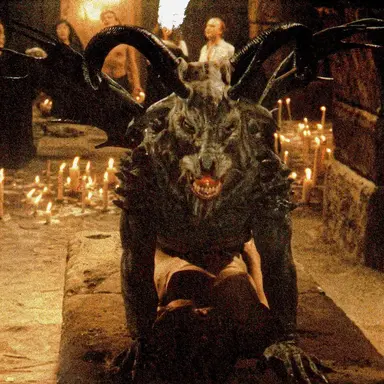 Profile image of ベルゼブブ