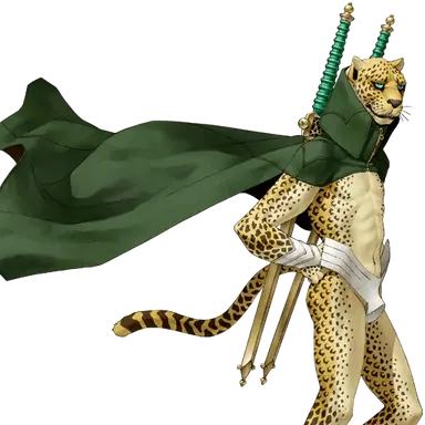 Profile image of オセ