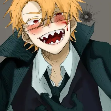 Profile image of グルッペン