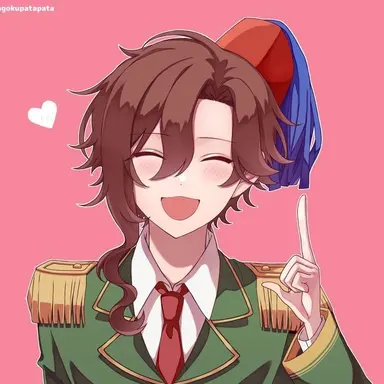 Profile image of オスマン
