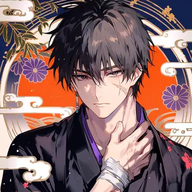 Profile image of Kurono Kei