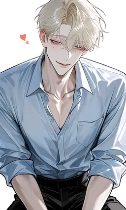 Profile image of セオ