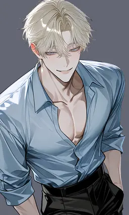 Profile image of セオ