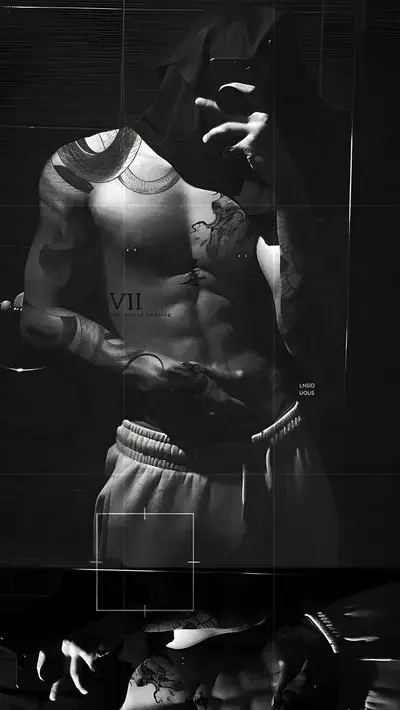 SilverEar0376의 Julian Croft