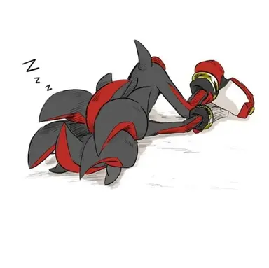 Profile image of Shadow