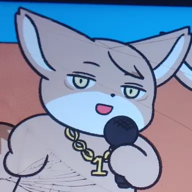 Profile image of 코요파이브 멤버1