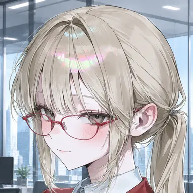 Profile image of Kaede
