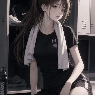 Profile image of 하진
