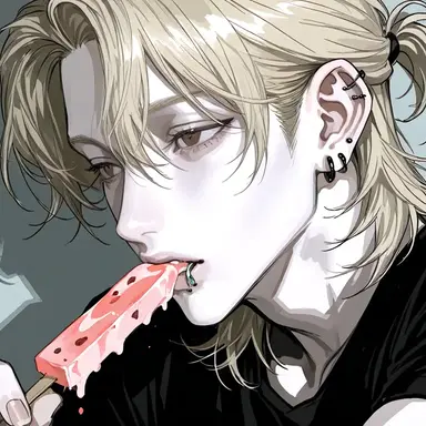 Profile image of 케이