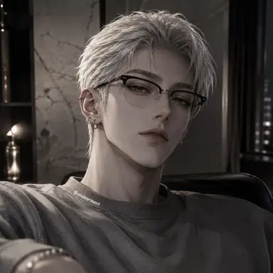 Profile image of 차민혁