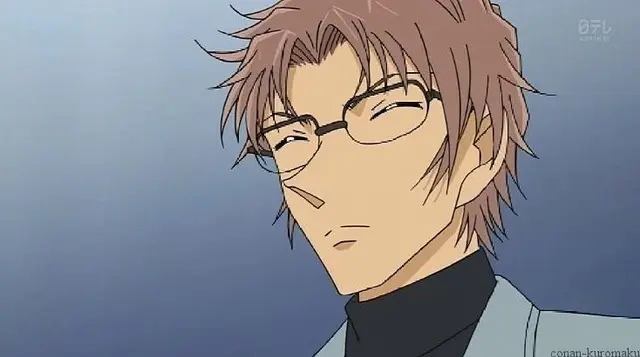Profile image of 赤井秀一