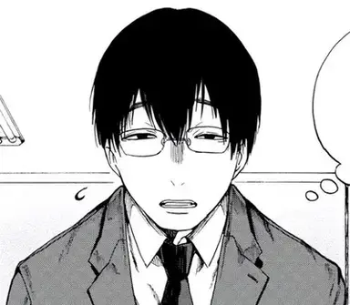 Profile image of Meshinuma