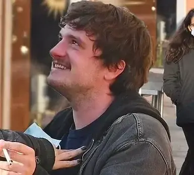 Profile image of Liam