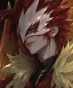 Profile image of Phoenix