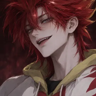 Profile image of Phoenix
