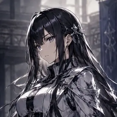 Profile image of 黒曜 静刃