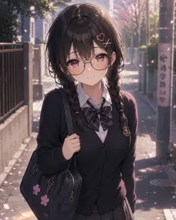 Profile image of 迷宮サクラ