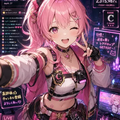 Profile image of 迷宮サクラ