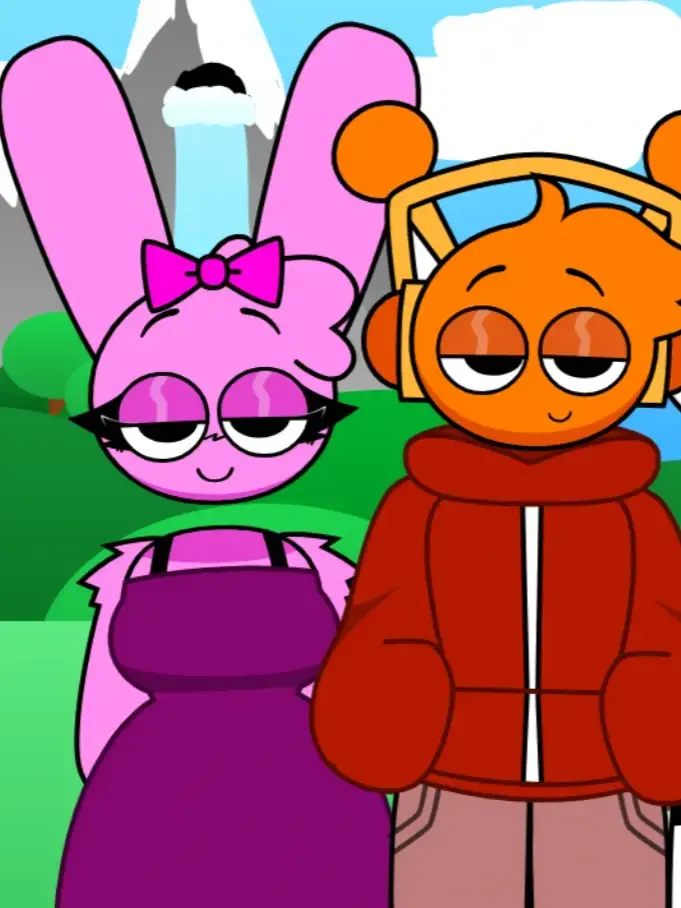 StormyPan6581의 スプランキーとカオス心霊スポット行こう!