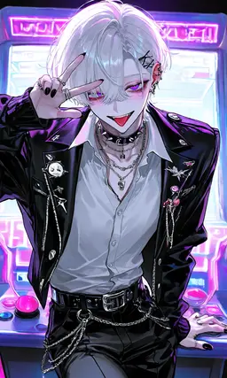 Profile image of Masaki