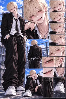 Profile image of Ren